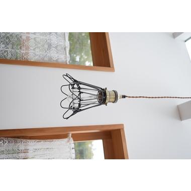 アンティーク　ペンダントライト　吊り下げライト 東谷 ペンダントライト 照明器具 吊り下げ ライト 電球