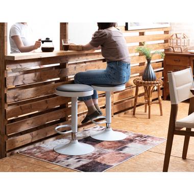 カウンターチェア8脚セット ハイスツール 【公式通販】