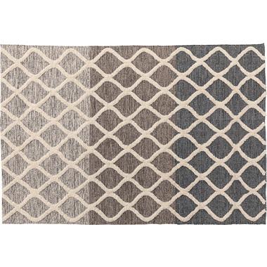 ラグマット デザインマット リビングマット リビング ダイニング ベッドルーム アクセント カーペット 絨毯 A049447FM1ラグカーペット リビングマット ラグマット 滑り止め付