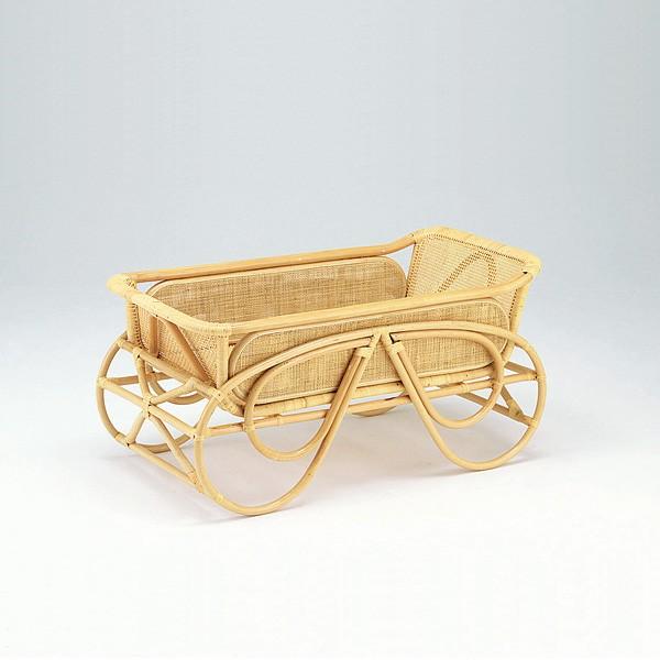 籐 ラタン ベビーバスケット ヨーラン クーハン ゆりかご クーファン アジアン家具 高級ラタン 温浴備品 おしゃれ 高品質 高耐久 長持ち プレゼント Imr 51n ミノクニ商店 通販 Yahoo ショッピング