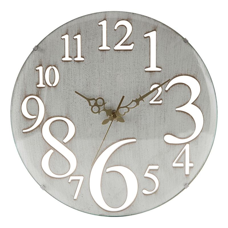 100 の保証 掛時計 レトロ F32cm Wh 569 メール便なら送料無料 Turningheadskennel Com