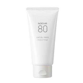 NOEVIR（ノエビア） NOEVIR80 ノエビア80 フェイシァルパック 70g
