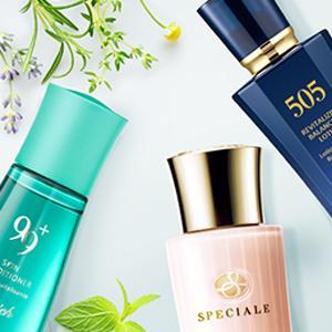 ノエビア化粧品セット新品 NOEVIR（ノエビア） トカラの海のギフトセット L シャンプー ヘア