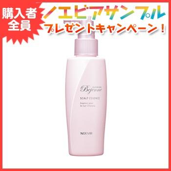 ノエビア ノエビア化粧品 ゴーモアビジェンヌ薬用育毛剤 女性用 7563｜cosme-neworder