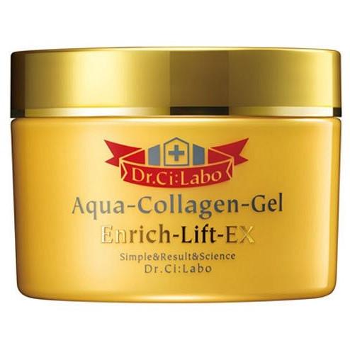 ドクターシーラボ アクアコラーゲンゲル エンリッチリフトEX 120g Dr
