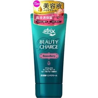 アトリックス ビューティーチャージ ローズ&ベリーの香り 80g : コスメ