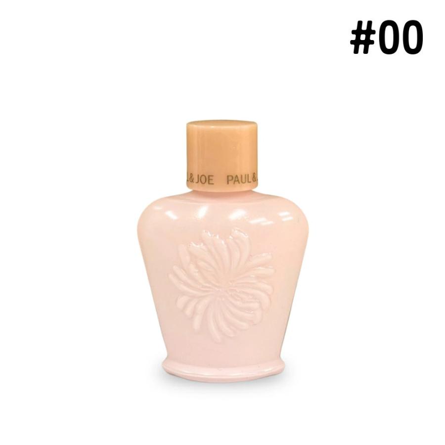 PAUL＆JOE BEAUTE 【並行輸入品】ポール ＆ ジョー モイスチュア