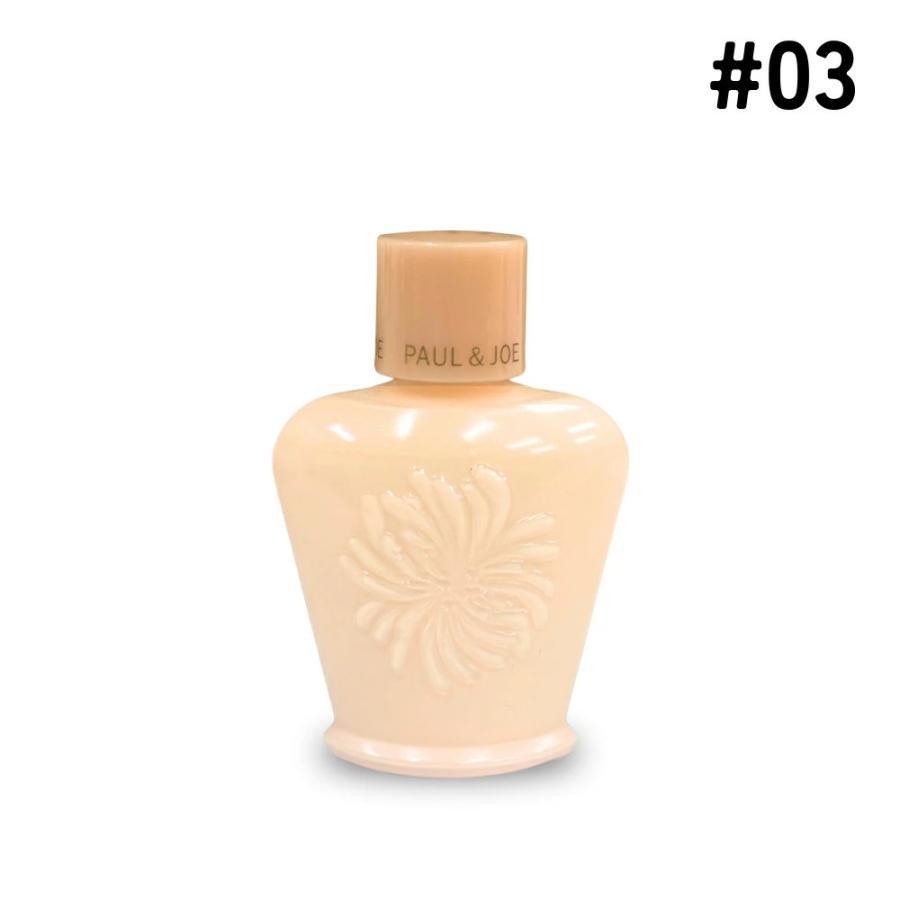 PAUL＆JOE BEAUTE 【並行輸入品】ポール ＆ ジョー モイスチュア