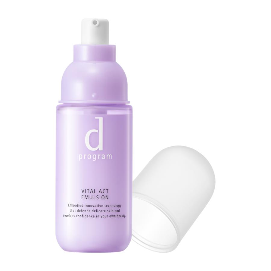 d program dプログラム バイタルアクト エマルジョンMB 100ml d program dプログラム バイタルアクト エマルジョンMB 100ml