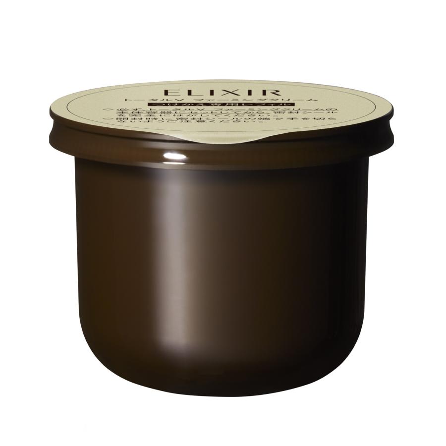 エリクシールシュペリエル エリクシール シュペリエル トータルV