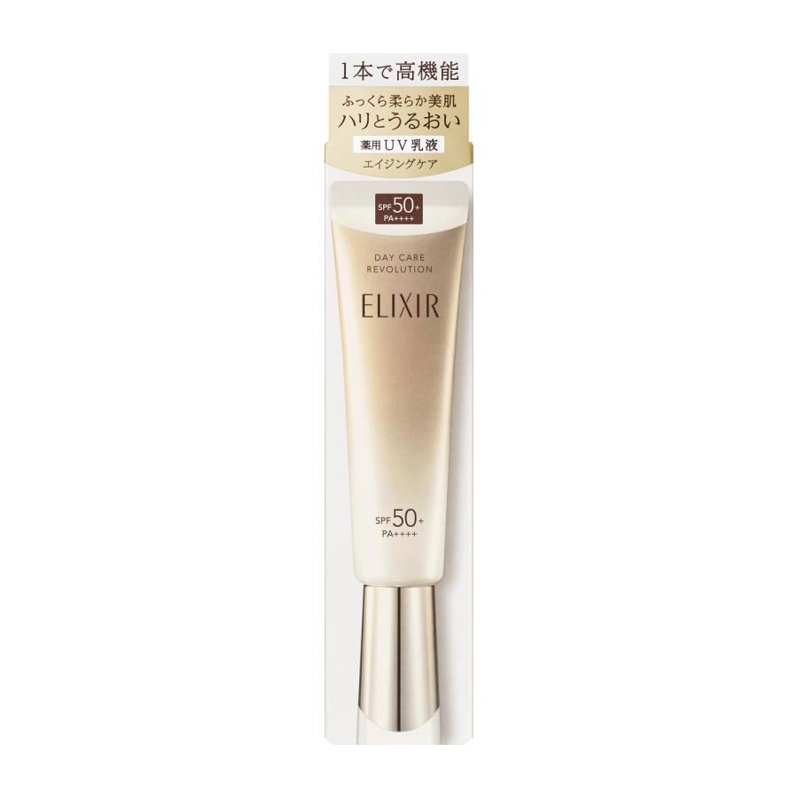 エリクシールシュペリエル デーケアレボリューション +ba 35ml 定形