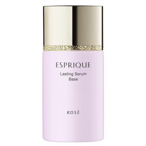 ESPRIQUE（エスプリーク） ラスティング セラム ベース 02 ラベンダー