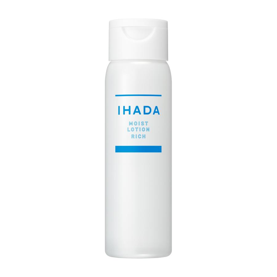 IHADA IHADA イハダ 化粧水 薬用うるおいローション （しっとり）本体