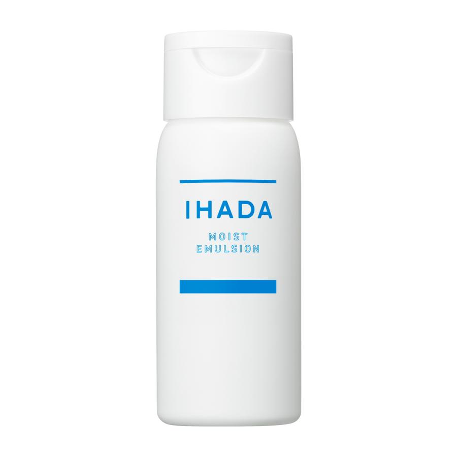 IHADA IHADA イハダ 乳液 薬用うるおいエマルジョン 本体 135ml