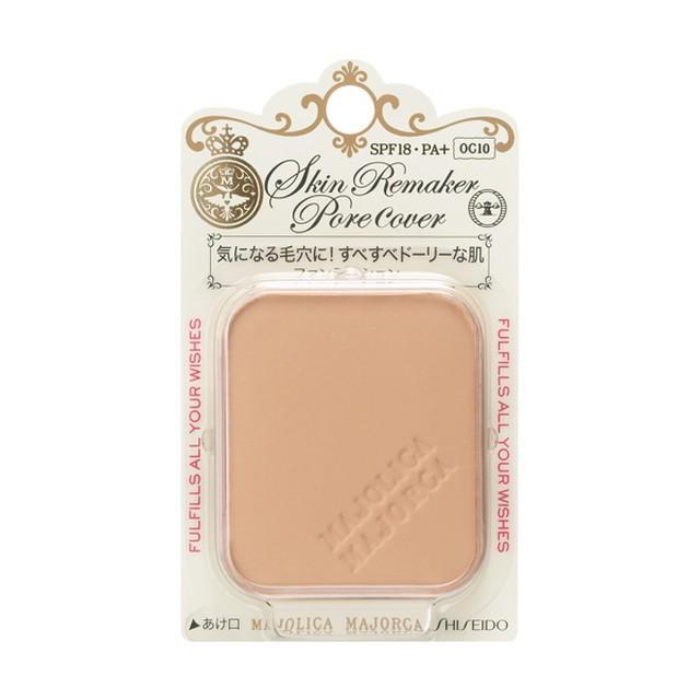 MAJOLICA MAJORCA（マジョリカ マジョルカ） スキンリメイカーポア