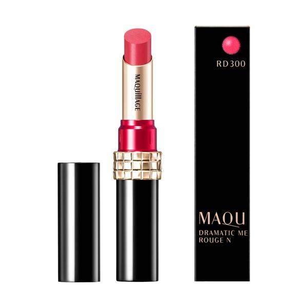 MAQuillAGE（マキアージュ） ドラマティックルージュN 各種 2.2g