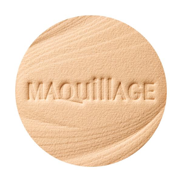 MAQuillAGE マキアージュ ドラマティックパウダリーEX オークル