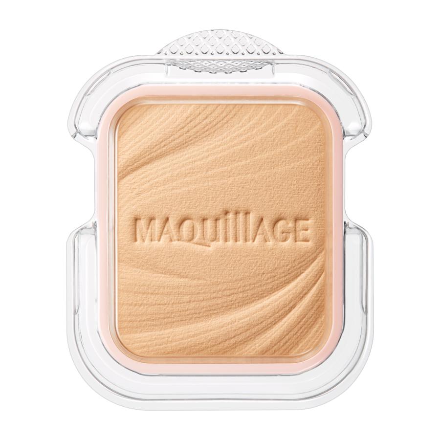 MAQuillAGE（マキアージュ） ドラマティックパウダリーEX オークル10