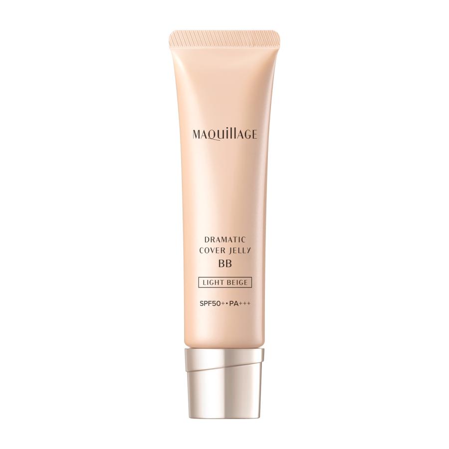MAQuillAGE（マキアージュ） ドラマティック カバージェリー BB 30g