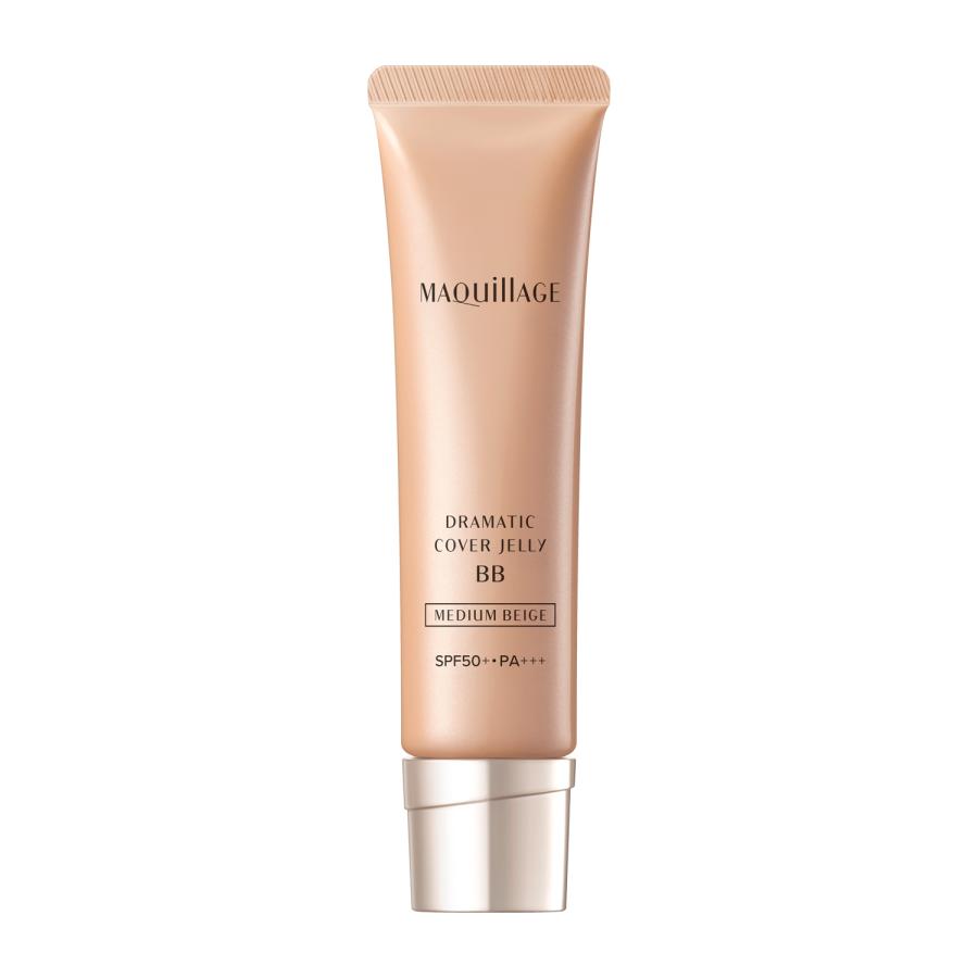 MAQuillAGE（マキアージュ） ドラマティック カバージェリー BB 30g