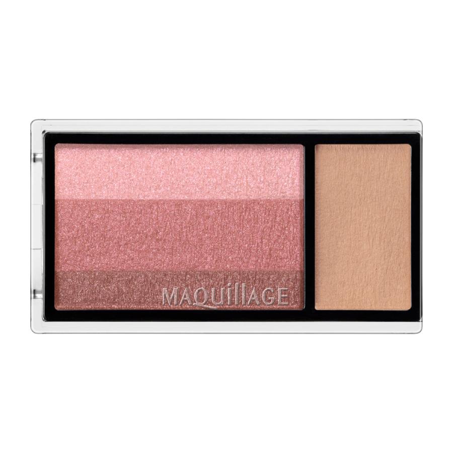 MAQuillAGE（マキアージュ） ドラマティックアイカラー(マルチ) RD342
