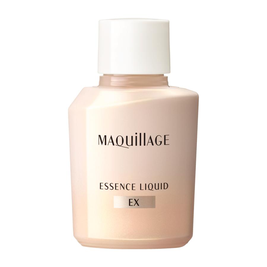 MAQuill エッセンスリキッドEX ソフトベージュ10 MAQuillAGE（マキアージュ） エッセンスリキッドEX ソフトベージュ10