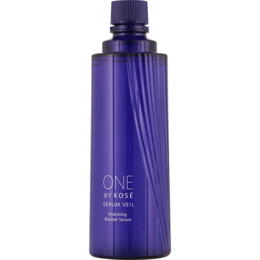 コーセー　ＯＮＥ　ＢＹ　ＫＯＳＥ　ワンバイコーセー　セラム　ヴェール　付け替え用　薬用導入美容液　120ml | ONE BY KOSE