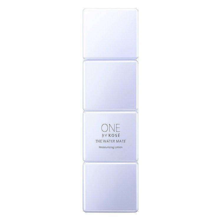 ワンバイコーセー ザウォーターメイト 化粧水 本体1本、詰替 5個セット ONE BY KOSE（ワンバイコーセー） コーセー ONE BY KOSE ザ