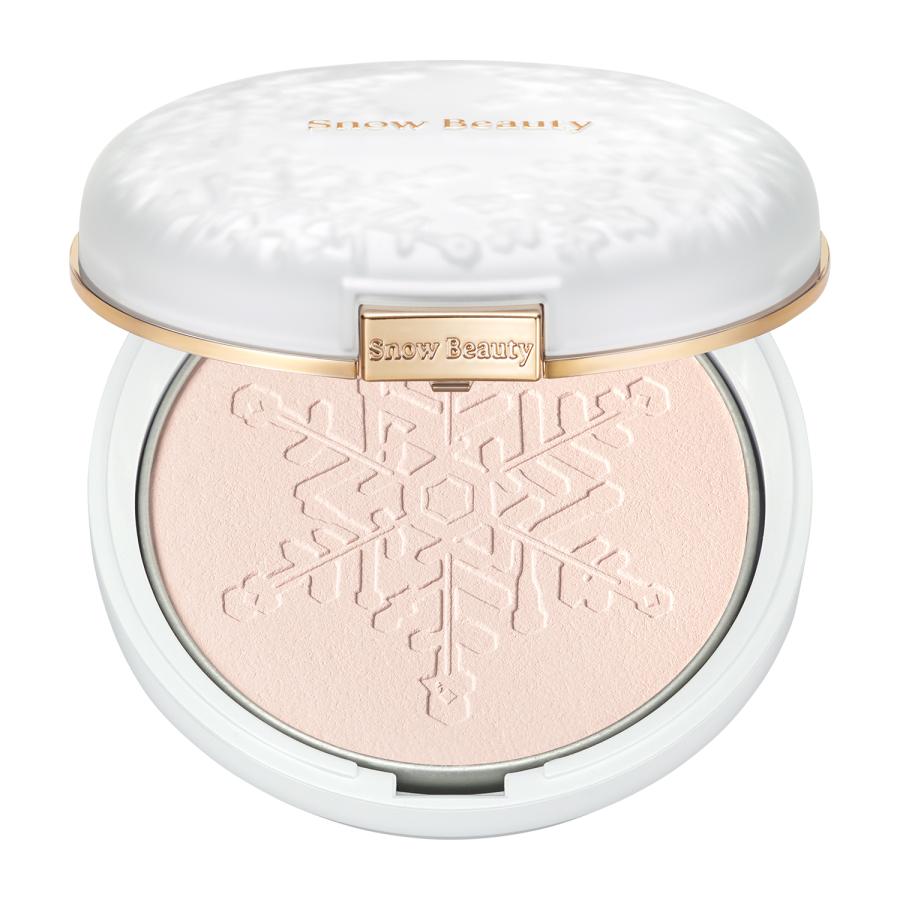 未開封　未使用　 Beauty フェイスパウダー 25g 2個セット SNOW BEAUTY（スノービューティー） 資生堂 ブライトニング スキンケア