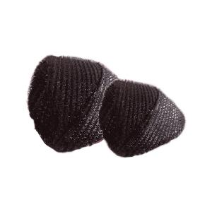 自分で髪型アレンジ 盛り髪ベース 大 小２ヶ入り ロング セミロング ボブ対応 Cosmestreet 通販 Yahoo ショッピング