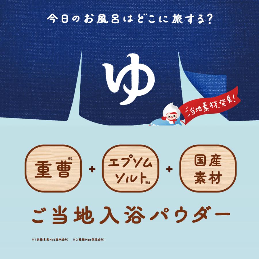 パウダー６個.１グラムＸ４０入浴剤20 入浴剤 | くらシェア