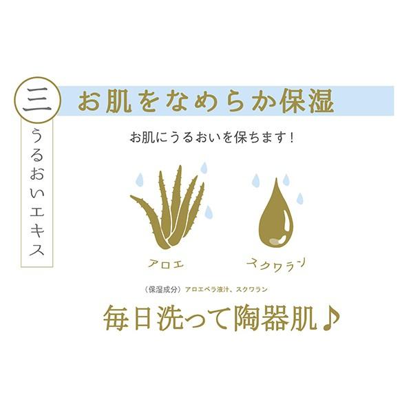 ペリカン石鹸 白陶泥洗顔石鹸 100g 和漢白花の香り 純植物性 釜焚き石鹸素地使用 石油系洗浄成分 防腐剤不使用 Cosmestreet 通販 Yahoo ショッピング