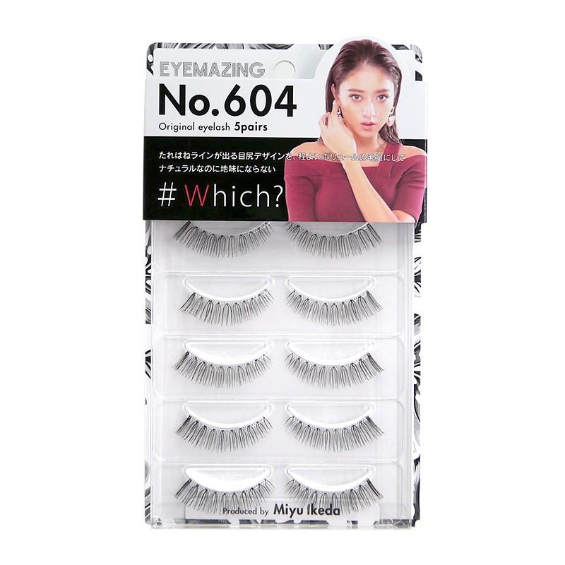 EYEMAZING アイメイジング 選べる8種類 みちょぱ 池田美優
