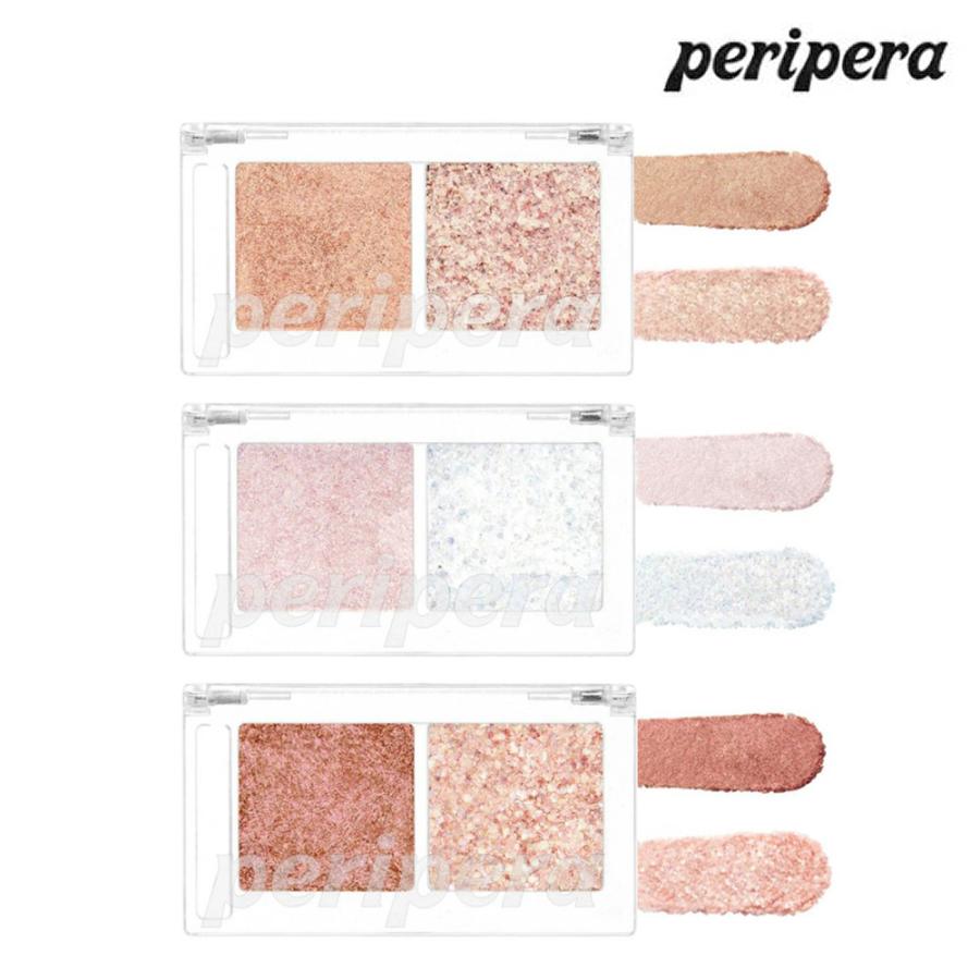Peripera ペリペラ デュオ ポケット グリッター シャドウ 3色 透明なシマー 眩しいグリッター ラメ キラキラ 涙袋 アイメイク 韓国コスメ :eyeshadow-07:COSMESTREET - 通販 - Yahoo!ショッピング Peripera ペリペラ デュオ ポケット グリッター シャドウ 3色 透明なシマー 眩しいグリッター ラメ キラキラ 涙袋 アイメイク 韓国コスメ :eyeshadow-07:COSMESTREET - 通販 - Yahoo!ショッピング