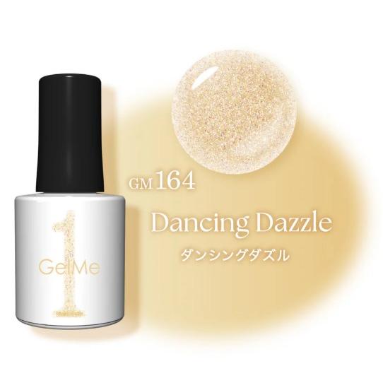 Gel Me1 2025 冬 限定色 ジェルミーワン GelMe1 162 チェリー