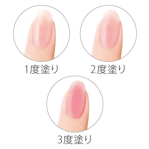 Gelme1 ジェルミーワン Gm 72クリアルビー Gm 73ローズクォーツ Gm 74ペールアイス セルフ ジェルネイル ジェル Gm72 74 Cosmestreet 通販 Yahoo ショッピング