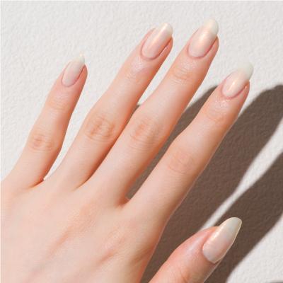 Genish Manicure ジーニッシュ マニキュア No.125 デザートリリー No