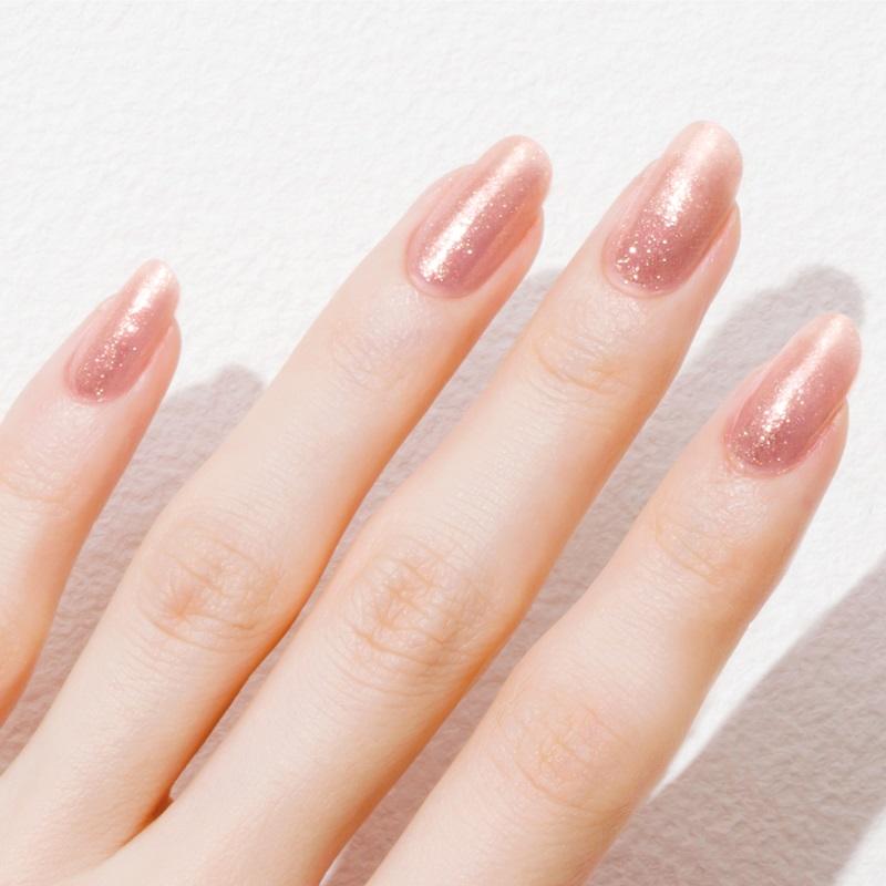 ちゃん⭐︎　ジェリッシュ Genish Manicure ジーニッシュ マニキュア No.125 デザートリリー No