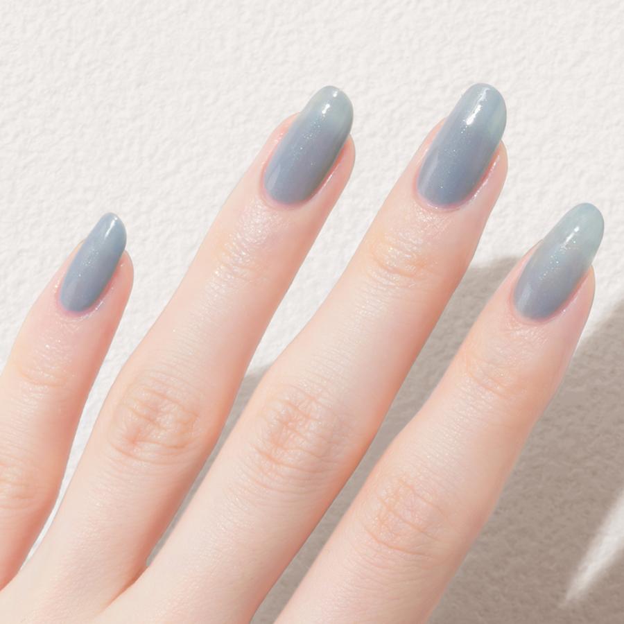 Genish Manicure 2024 冬 限定色 ジーニッシュ マニキュア 全4色