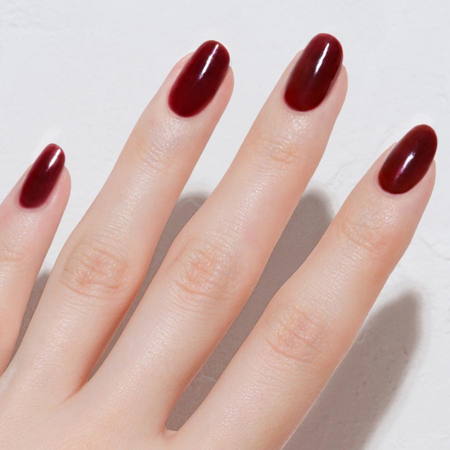 Genish Manicure 2025 秋冬 コレクション ジーニッシュ 151 ムーン