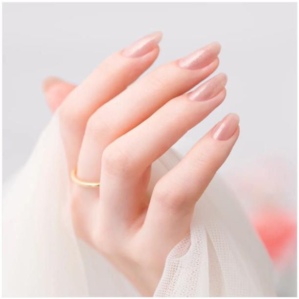 Genish Manicure 2026 春 コレクション ジーニッシュ 154 ミミ 155