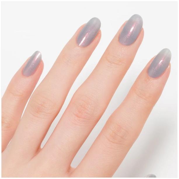 Genish Manicure 2026 春 コレクション ジーニッシュ 154 ミミ 155