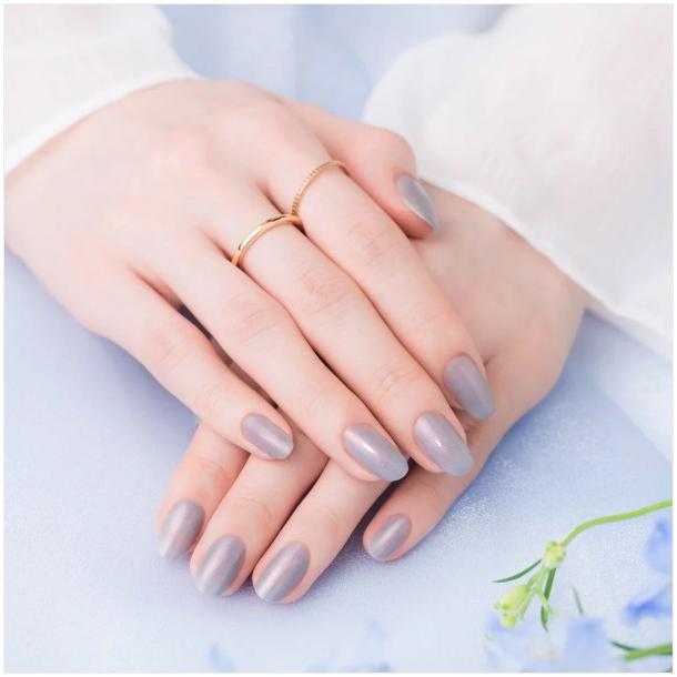 Genish Manicure 2026 春 コレクション ジーニッシュ 154 ミミ 155