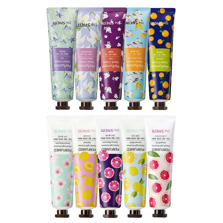 THE SAEM ザセム パフューム ハンドクリーム ライトエッセンス ハンドケア 乾燥 保湿 潤い 韓国コスメ :handcare-01:COSMESTREET - 通販 - Yahoo!ショッピング THE SAEM ザセム パフューム ハンドクリーム ライトエッセンス ハンドケア 乾燥 保湿 潤い 韓国コスメ :handcare-01:COSMESTREET - 通販 - Yahoo!ショッピング