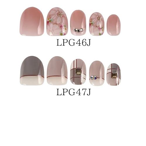 Kiss New York キスニューヨーク プレス ゴー ワンタッチネイルチップ 30枚入 ネイルファイル付き セルフネイル ジェルネイル マニキュア プレスアンドゴー Neiltip 01 Cosmestreet 通販 Yahoo ショッピング