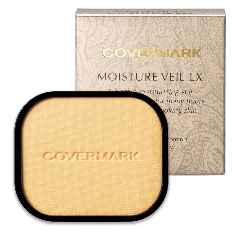 COVERMARK（カバーマーク） モイスチュア ヴェール LX (リフィル) MO20