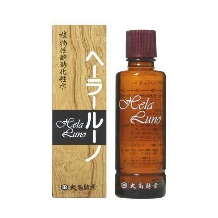 大高酵素 ヘーラールーノ 120ml 2本セット : コスメッセヤフー店