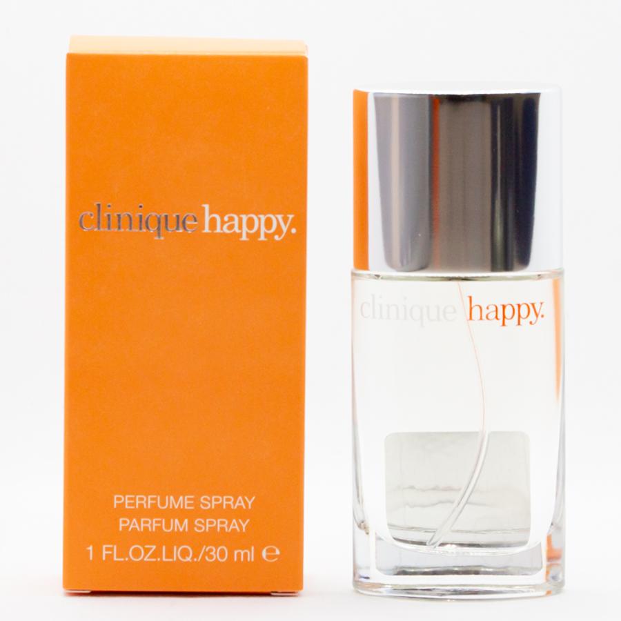 クリニーク　happy 並行輸入品　30mL 8本 CLINIQUE 【並行輸入品】クリニーク ハッピー パルファム 30mL