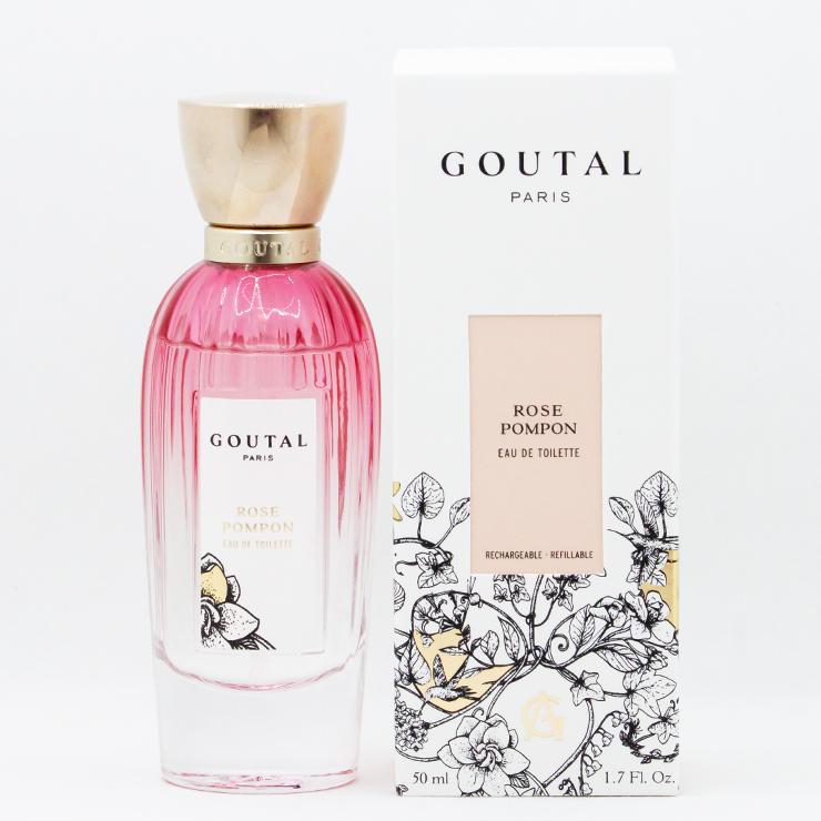 ANNICK GOUTAL Boule Papillon 香水ボトル ANNICK GOUTAL 【並行輸入品】グタール ローズポンポン