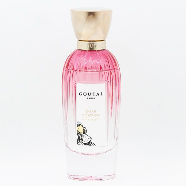ANNICK GOUTAL グタール ローズポンポン オードトワレ 50mL